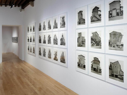 Structures of Identity. Courtesy of Museo Amparo