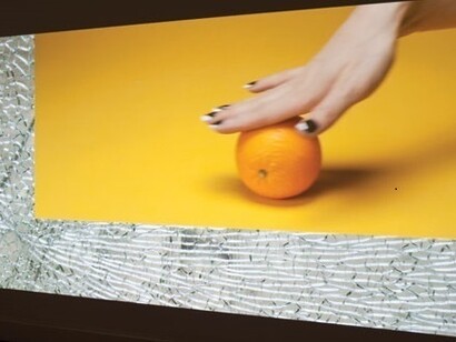 Camille Henrot, video still, Grosse Fatigue, 2013