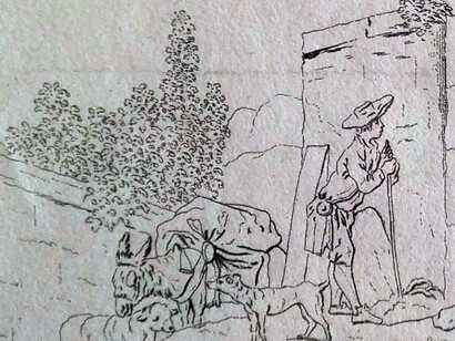 "Le Stanze dell'Arte" - Collezione Repetti