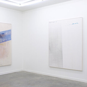 Jean-François Lauda. Courtesy of Romer Young Gallery