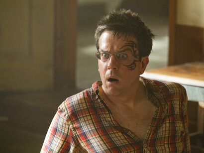 «The Hangover»: ¿qué pasó ayer por la noche?