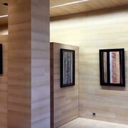 Veronica Bailey. Courtesy of Bernheimer Fine Art
