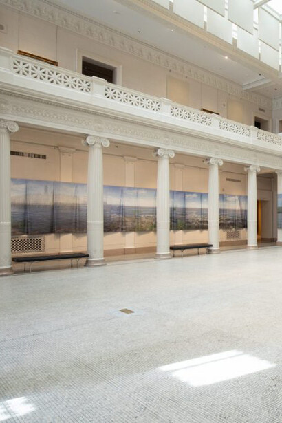 Regina Agu. Passage. Courtesy of NOMA