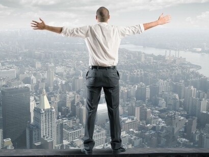 Expresse os seus objetivos de uma forma positiva para ter sucesso