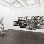 Heimspiel. Courtesy of Kunst Halle Sankt Gallen