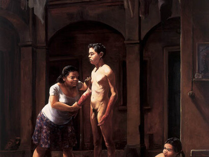 Arte Mexicano de los Siglos XX y XXI. Courtesy of Museo de Arte Moderno