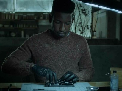 "Archive 81" is Netflix’s newest horror series