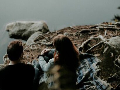 I tuoi bisogni, i tuoi desideri, non possono venire sempre dopo quelli di qualcuno che vuoi aiutare