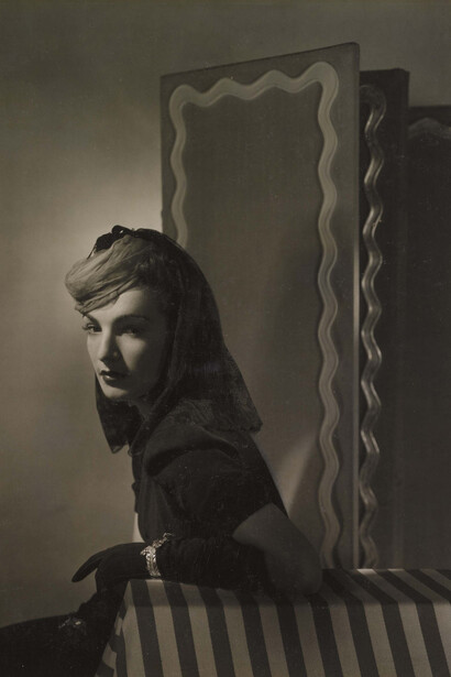 Brenda Frasier, 1930s © Horst Estate and Condé Nast