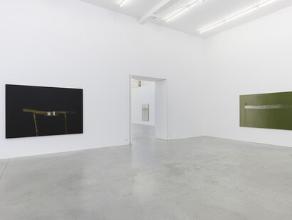 Hyun-Sook Song. Courtesy of Zeno X Gallery