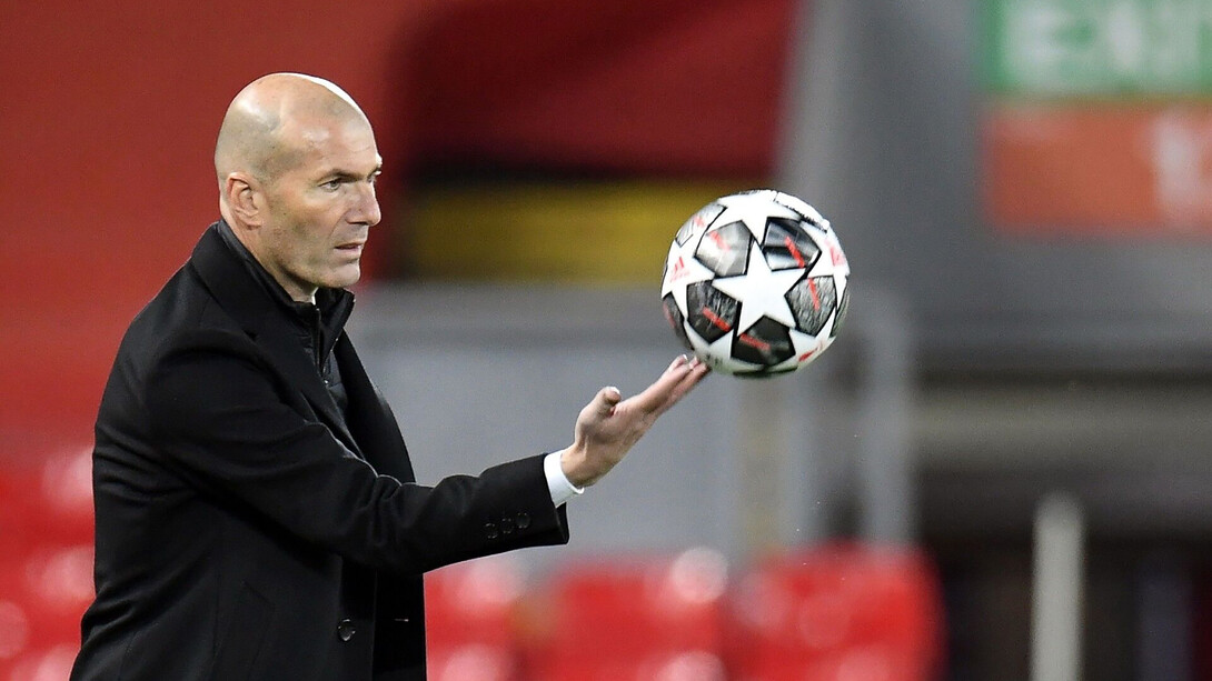 Zizou, le "Maestro". Zinedine Zidane fait partie de ces rares joueurs ayant participé et marqué lors de deux finales de coupe du Monde, mythique !