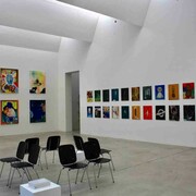 Focus. Courtesy of Kunstmuseum Winterthur