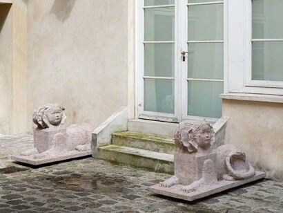 Claude Lalanne. Courtesy of Galerie Mitterrand