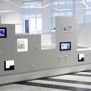 Energie, ausstellungsansicht. Mit freundlicher genehmigung des Technischen Museums Wien