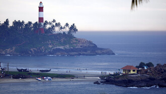 Kovalam 