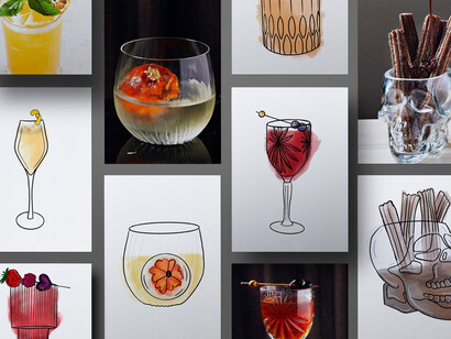 Para ella, ser gastrónoma significa explorar, aprender, apasionarse y dejar que cada experiencia culinaria nutra la creatividad que luego transforma en proyectos únicos