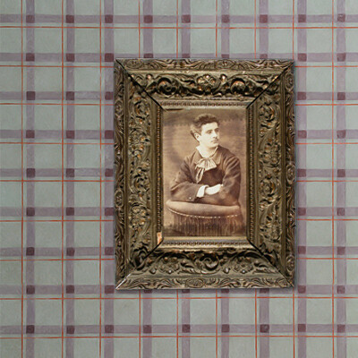 Study. Courtesy of Puccini Museum
