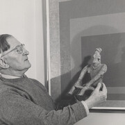 Small-Great Objects. Courtesy of Yale University Art Gallery