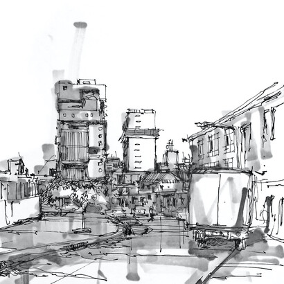 © Adrián Valenciano Álvarez