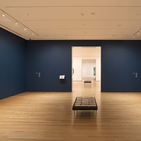 Charles White. Courtesy of MOMA