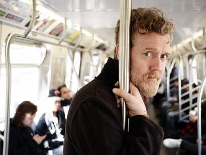 Glen Hansard