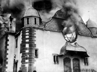 Kristallnacht