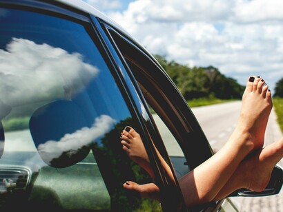 Aplicaciones y páginas web permiten compartir gastos para viajar en coche