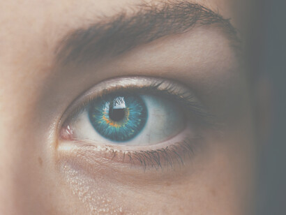 I already feel myself taking this new vision for granted