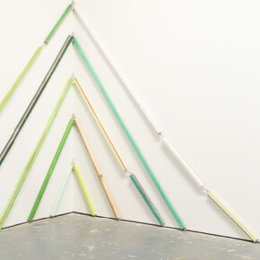 Surface of a Sphere. Courtesy of Klowden Mann