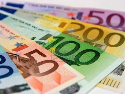 Economía circular. Billetes de euros