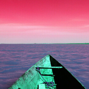 Sheila McKinnon - Invisible Light