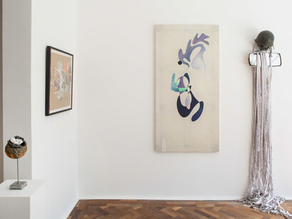 The Watchers. Courtesy of 50 Golborne