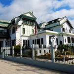 Museo de Bellas Artes de Valparaíso