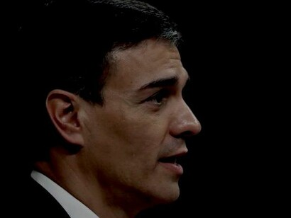Pedro Sánchez