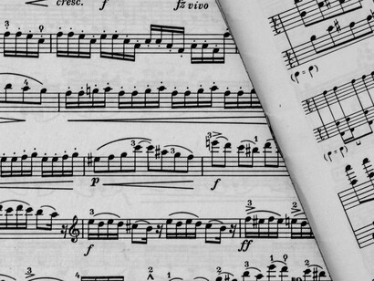 Con la musica, tutto il cervello si attiva