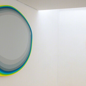 Zoom, Exhibition view. Courtesy of Magma gallery