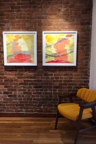 Winter Selects 2019. Courtesy of Susan Eley Fine Art