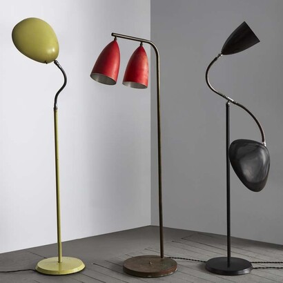 Greta Magnusson Grossman. Courtesy of R & Company