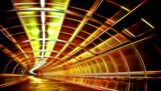Lasciare il tunnel