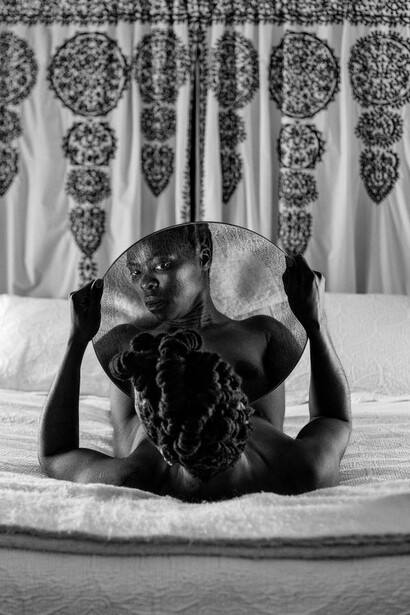 Show Me as I Want to Be Seen. Courtesy of CJM