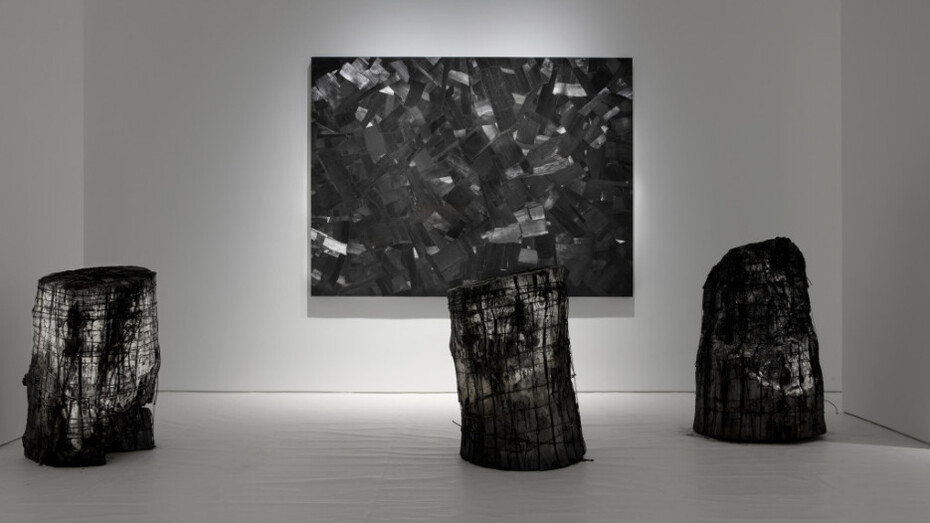 Lee Bae. Courtesy of Perrotin New York