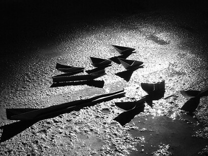 Renato Flenghi, Rileggere l'Eneide