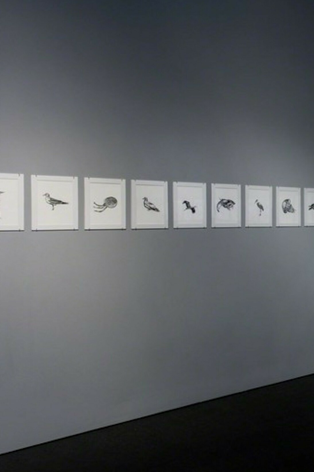 Hammer Projects: Marwa Arsanios, Exhibition view. Courtesy of Hammer Museum
