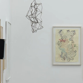 León Ferrari. Courtesy of Galeria Nara Roesler