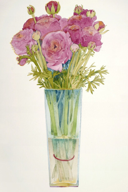 Brilliance. Courtesy of Andra Norris Gallery