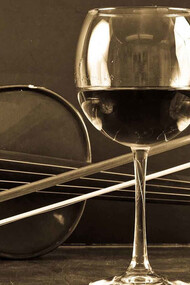 Vino e musica