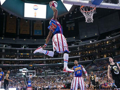 Harlem Globetrotters