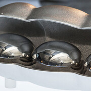 Federal President's Prize. Courtesy of Deutsches Museum