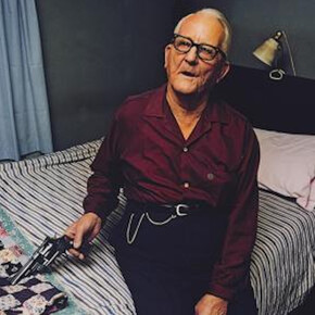 Nature/Culture. Courtesy of Amon Carter Museum of American Art