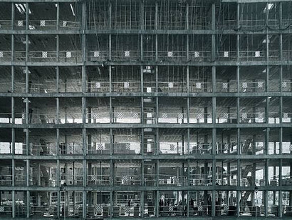 Tomás Ochoa, La casa ideal, 2008. Video 6’
